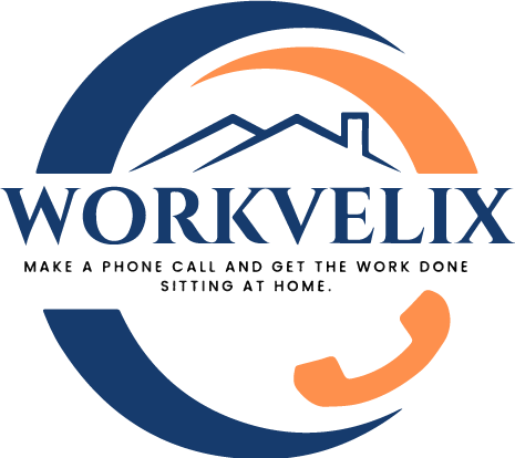 Workvelix Logo